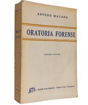 Oratoria Forense