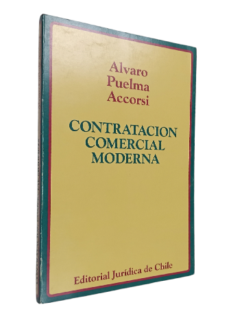 ContrataciÃ³n Comercial Moderna 