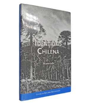 Identidad Chilena