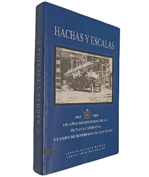 Hachas y Escalas (Bomberos)