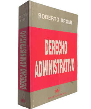 Derecho Administrativo 