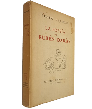 La PoesÃ­a de RubÃ©n DarÃ­o