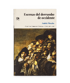 Escenas del Derrumbe