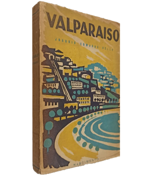 ValparaÃ­so, Fantasmas