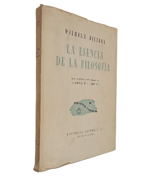 La Esencia de la FilosofÃ­a