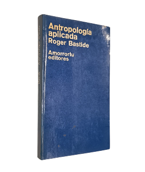 AntropologÃ­a Aplicada