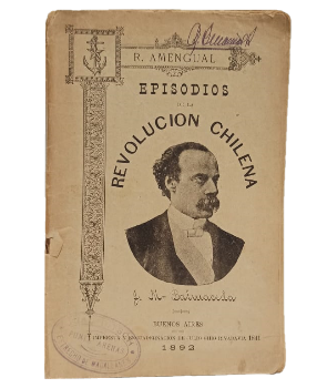 Episodios de la RevoluciÃ³n Chilena 