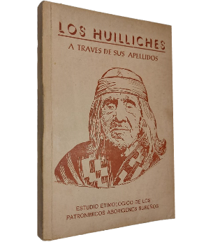 Los Huilliches a TravÃ©s de sus Apellidos