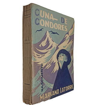 Cuna de CÃ³ndores
