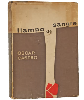 Llampo de Sangre 