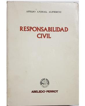 Responsabilidad Civil. LÃ­mites de la ReparaciÃ³n Civil
