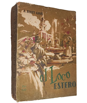 El Loco Estero