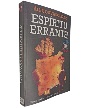 EspÃ­ritu Errante