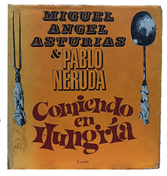 Comiendo en HungrÃ­a