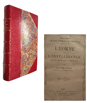 LÂ´Homee et LÂ´ Intelligence
