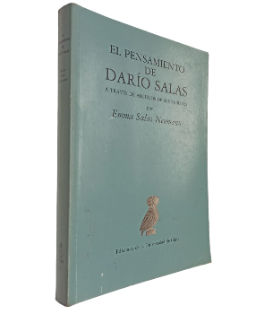 El Pensamiento de DarÃ­o Salas, a TravÃ©s de Algunos de sus Escritos