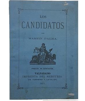 Los Candidatos 