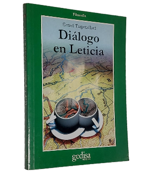 DiÃ¡logo en Leticia
