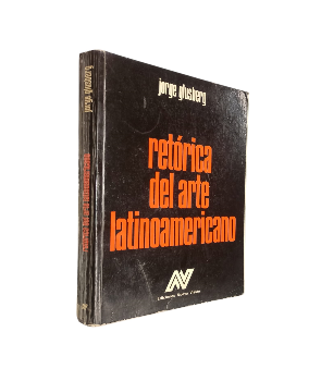 RetÃ³rica del Arte Latinoamericano