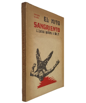 El Mito Sangriento