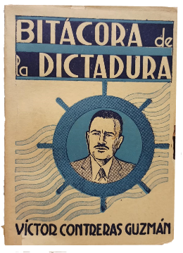 BitÃ¡cora de la Dictadura
