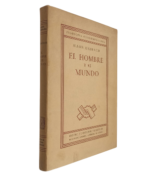 El Hombre y el Mundo