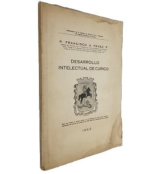 Desarrollo Intelectual de CuricÃ³