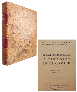 Democracias y TiranÃ­as en el Caribe 
