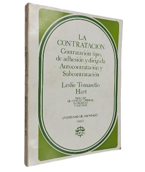 La ContrataciÃ³n 