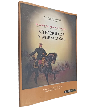 Batallas del EjÃ©rcito de Chile, Chorrillos y Miraflores