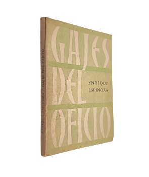 Gajes del Oficio
