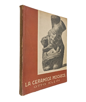 La CerÃ¡mica Mochica