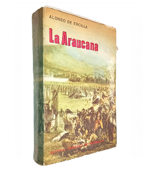 La Araucana