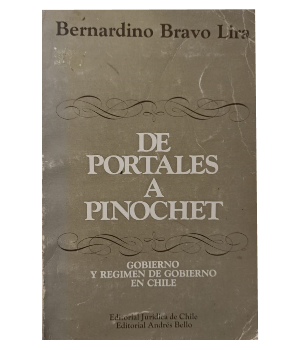 De Portales a Pinochet
