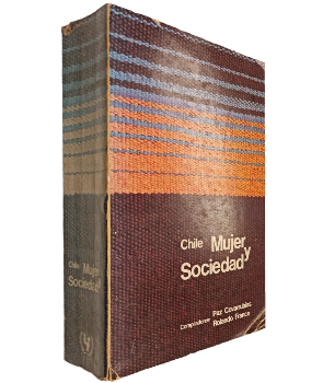 Chile Mujer y Sociedad 