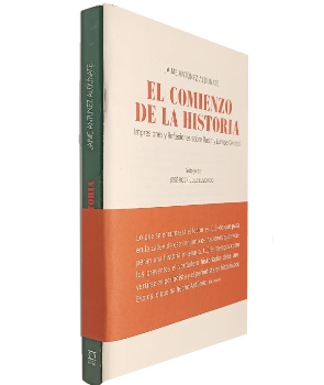 El Comienzo de la Historia, Impresiones y Reflexiones Sobre Rusia y Europa Central