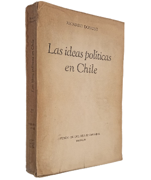 Las Ideas PolÃ­ticas en Chile