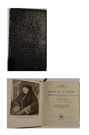 Elogio de la Locura