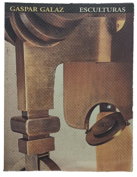 Esculturas Recientes 1995/1998