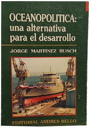 OceanopolÃ­tica: Una Alternativa para el Desarrollo