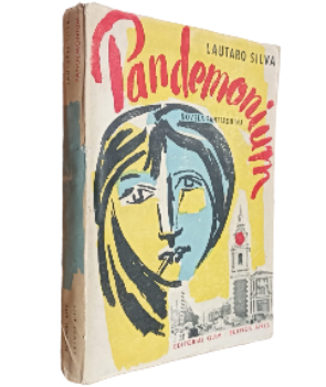 Pandemonium