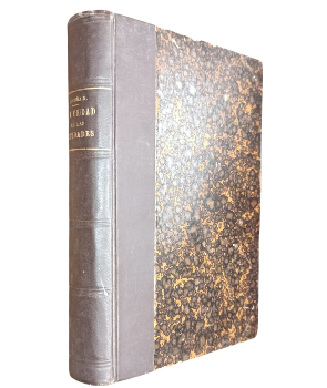 La Ciudad de las Ciudades (Correspondencias de Paris)