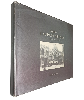 EugÃ©ne Joannon Crozier (1860-1938)