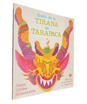Fiesta de la Tirana de TarapacÃ¡