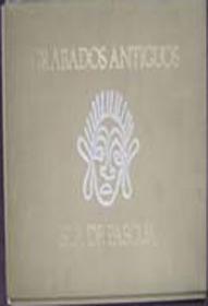 Grabados Antiguos de Isla de Pascua