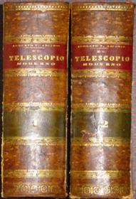 El Telescopio Moderno