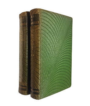 Obras de Daphne du Maurier