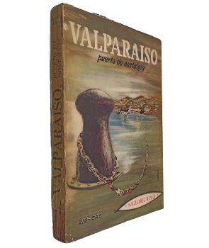 ValparaÃ­so, Puerto de Nostalgia