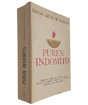 PurÃ©n IndÃ³mito