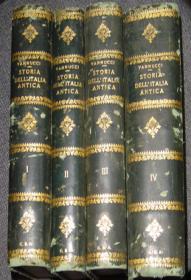 Storia DellÂ´Italia Antica